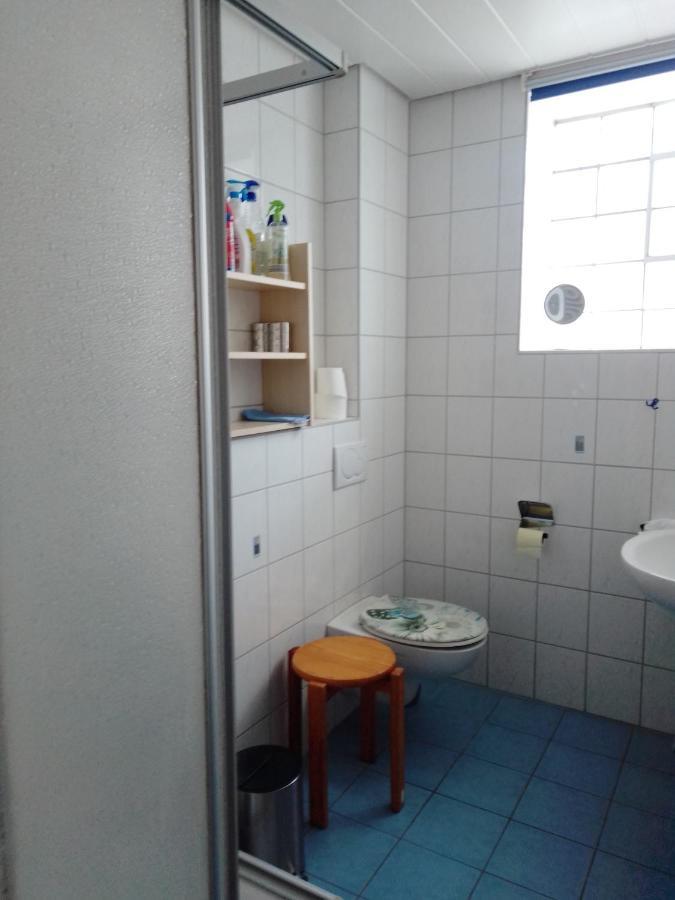 Gaestehaus Brunhilde Wittenweier Exteriér fotografie